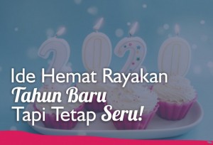 Ide Rayakan Tahun Baru Hemat Tapi Tetap Seru! | TopKarir.com