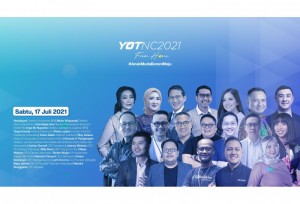 YOTNC 2021 From Home Sukses Terselenggara | TopKarir.com