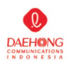 lowongan kerja  DAEHONG COMMUNICATIONS INDONESIA | Topkarir.com