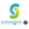  SUPER SPRING | TopKarir.com