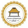  HOUSE OF BADRIYAH STUDIO | TopKarir.com