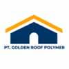 lowongan kerja  GOLDEN ROOF POLYMER | Topkarir.com
